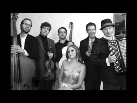 DODO Orchestra - Tango Italiano
