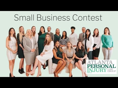 RingCentral National Small Business Week Contest