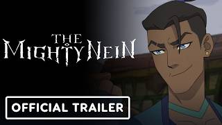 The Mighty Nein - Official Trailer | NYCC 2025