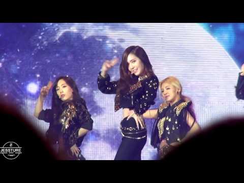 131229 Jessica - Express 999 @ SBS Gayo Daejun