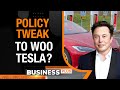 Low Cost Tesla Cars In India Soon? Govt Likely To Slash Import Duties On EVs, Make Them Cheaper