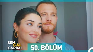 Постучись в мою дверь 50 серия