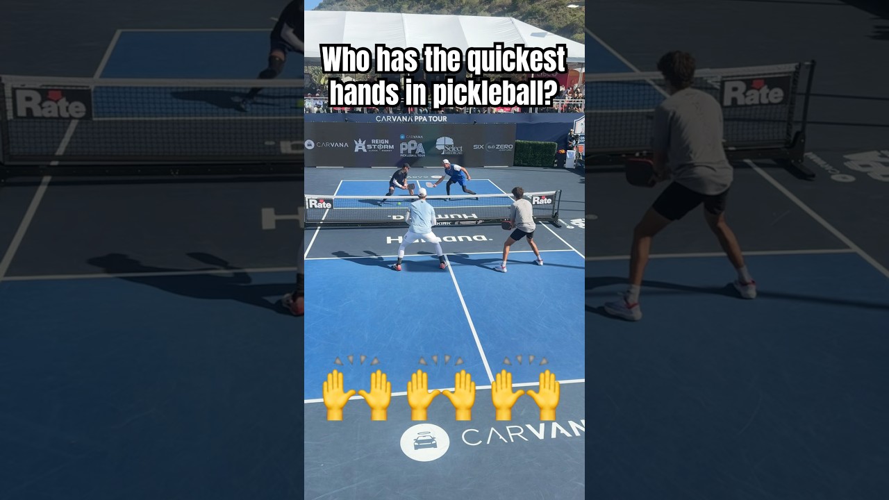 The fastest hands 🙌 at the kitchen line 🤯