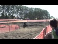 Second moto MX1 Dutch Open in Axel 