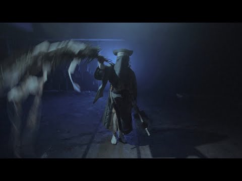 上北健 - Mother's Face (Official Video)