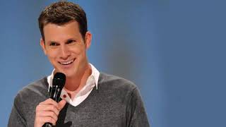 Daniel Tosh Stand up Compilation