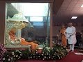 PM pays his last respects to HH Pramukh Swami Maharaj in Gujarat