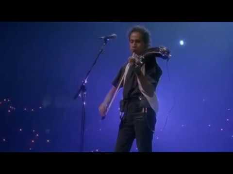 Peter Gabriel - Secret World Live'