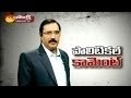 KSR Political Comment : The issue of Lokesh MLC and taking up of the Minister Post