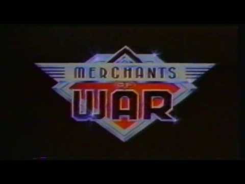 Merchants of War'