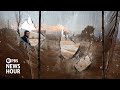 Families of Americans killed in West Bank demand accountability and justice