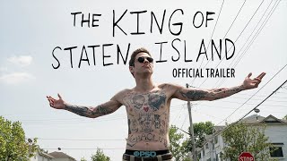 The King of Staten Island - Offi