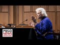 Why Sandra Day OConnor fought to end the practice of electing state judges