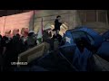 Clashes between pro-Palestinian protesters and police lead to arrests at UCLA  - 01:45 min - News - Video