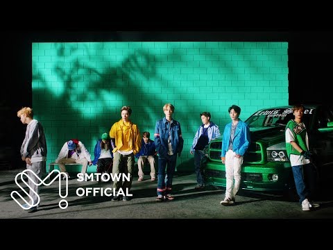 NCT 127 'Wakey-Wakey' MV