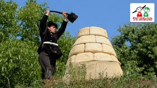 Spievankovo - Kominr kocr