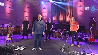 Doves - Carousels (6 Music Live Session in the Radio Theatre)
