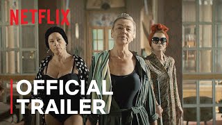 The Green Glove Gang (2022) Netflix Web Series