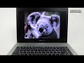 Мультимедийный ноутбук Asus N46V