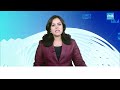 Top Maoist Leader Sujathakka Surrenders in Telangana | @sakshitv - 01:21 min - News - Video