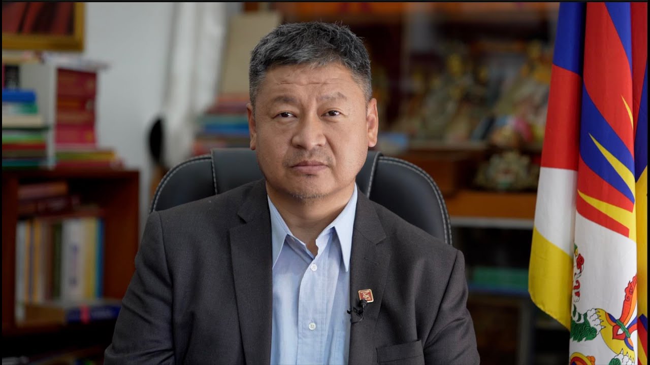 ༄༅། །བོད་མིའི་སྒྲིག་འཛུགས་ཀྱི་མགྲིན་ཚབ་པའི་འཚམས་འདྲི།