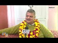 Ayodhya Ram Temple: Temples Renovation Update with Mayor Girish Pati Tripathi | News9  - 07:32 min - News - Video