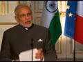 TN - The united nations must change its definition of terrorism : PM Modi