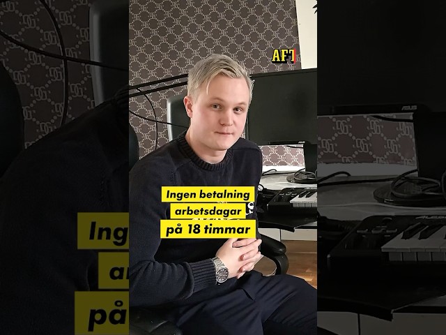 Uppgifter: Flera bryter med Rasmus Gozzi – flyr
