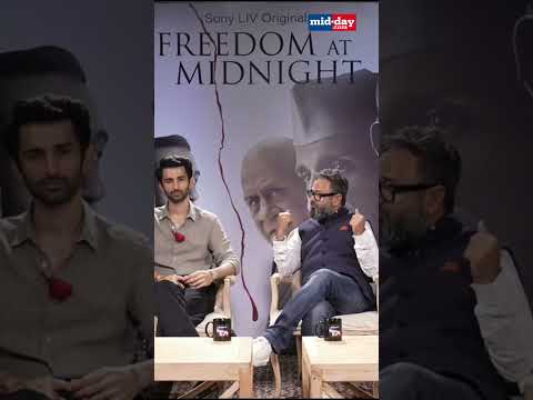 Nikkhil Advani on not giving partition a religious colour  583 views  play Short