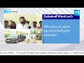 Kodali Nani Reaction on Rushikonda Building Issue | YS Jagan | @SakshiTV  - 04:03 min - News - Video