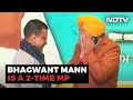 Bhagwant Mann Is AAPs Chief Minister Candidate, Scores 93% In Televote