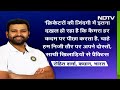 Rohit Sharma Private Video: Star Sports की सफाई, मगर खिलाडियों के लिए ये कितना खतरनाक ?  - 09:09 min - News - Video