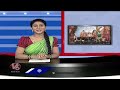 Famous Maharashtra Band Arranged For Khairatabad Bada Ganesh Nimajjanam | V6 Teenmaar  - 02:20 min - News - Video