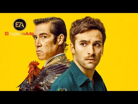 La suerte. Una serie de casualidades'