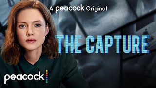 The Capture 2020 Peacock Web Series