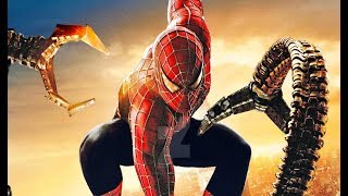 Spider-Man 2 (2004) - Trailer 2 