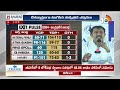 AARAA Exit Poll Survey On AP Elections :ఏపీ విన్నర్ ఎవరో తేల్చేసిన ఆరా సర్వే || 10TV  - 12:05 min - News - Video
