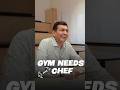 Sanjeev Kapoor Ka Gym Logic Next Level! 😄| #shorts @sanjeevkapoorkhazana