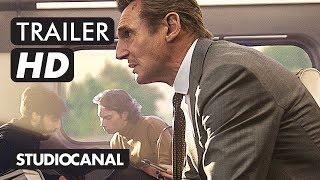 The Commuter - Trailer 1 - Deuts