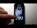 Обзор Samsung S5230 - браузер, интернет - Часть 5