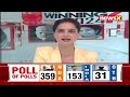 The 2024 Poll Of Polls | Clean Sweep For NDA? - 56:08 min - News - Video