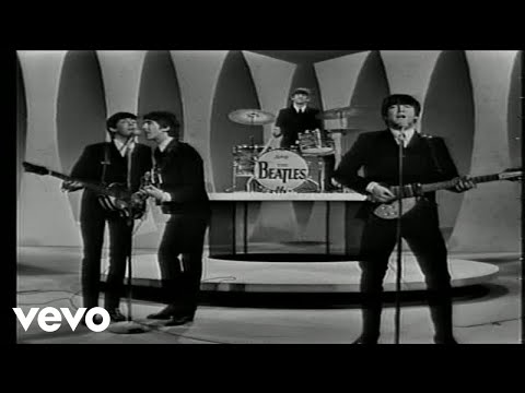 Upload mp3 to YouTube and audio cutter for The Beatles  Twist  Shout  Performed Live On The Ed Sullivan Show 22364 download from Youtube