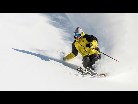 Keep Your Tips Up: Red Bull Cold Rush | S2E3