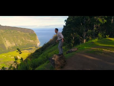 Running for Grace'