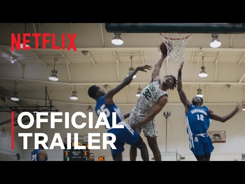 Last Chance U: Basketball'