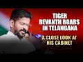 Explained: Main Challenges For New Telangana Chief Minister Revanth Reddy