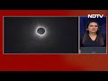 Total Solar Eclipse 2024: Cosmic Spectacle In North America  - 04:22 min - News - Video