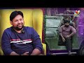 ప్రభాస్ ఎంత కష్టపడతాడో ఆరోజు తెలిసింది | Salaar Artist Rakesh Exclusive Interview | IndiaglitzTelugu  - 11:23 min - News - Video