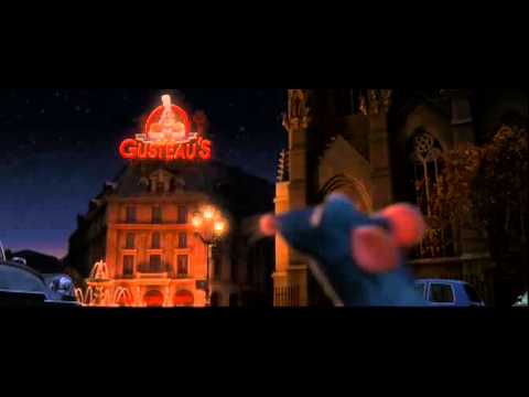 Upload mp3 to YouTube and audio cutter for RATATOUILLE - Anton Ego download from Youtube
