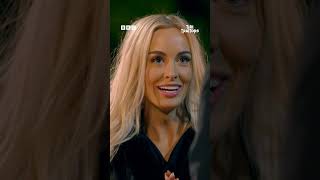 Leanne finally reveals her HUGE secret - BBC